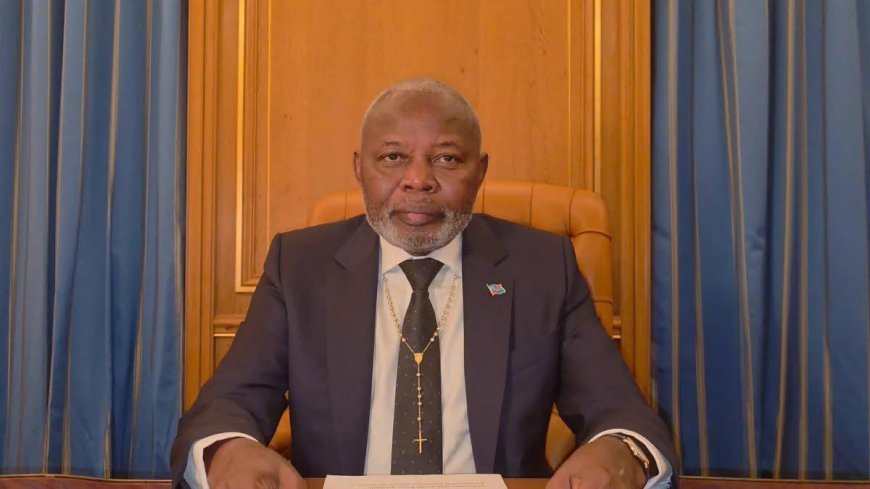 RDC : Vital Kamerhe accuse Joseph Kabila de contradiction entre ses discours et ses actes