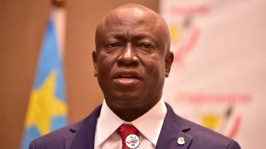 RDC : Augustin Kabuya oppose le bilan de Félix Tshisekedi à celui de Joseph Kabila