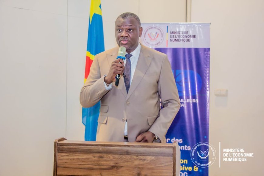RDC : L'UDPS/Kibassa monte au créneau face aux menaces de déstabilisation et met en garde Joseph Kabila