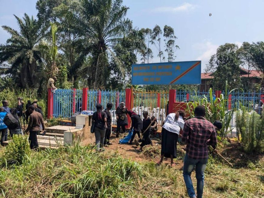 RDC : Douze ans après les massacres de Beni, les victimes des ADF réclament toujours justice et réparation