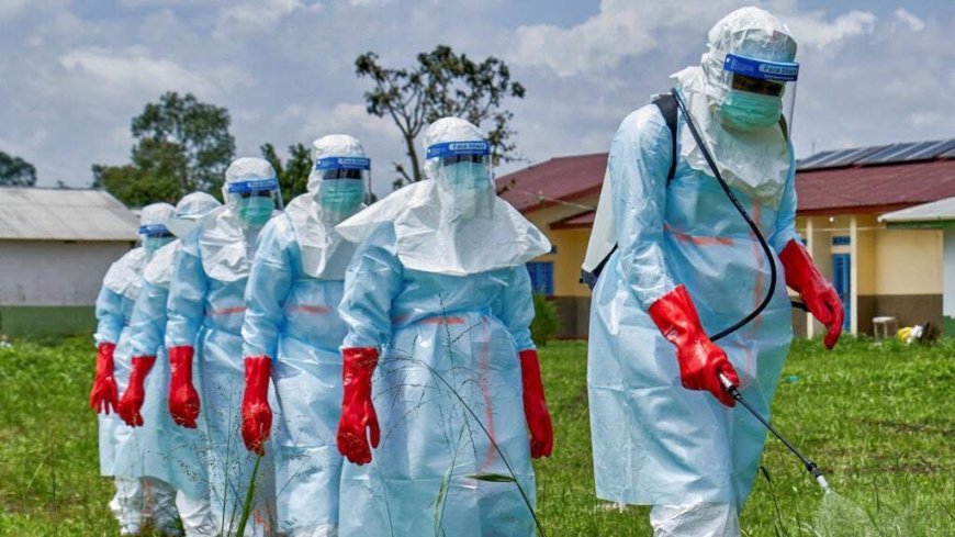 RDC : Ebola, politique, visa électronique et situation universitaire au cœur de l’actualité