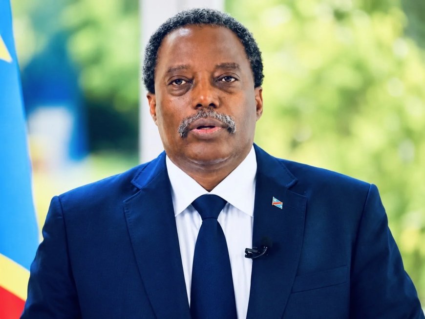 Processus de Doha : le FRN de Joseph Kabila annonce la dissolution de l’AFC et lui succède