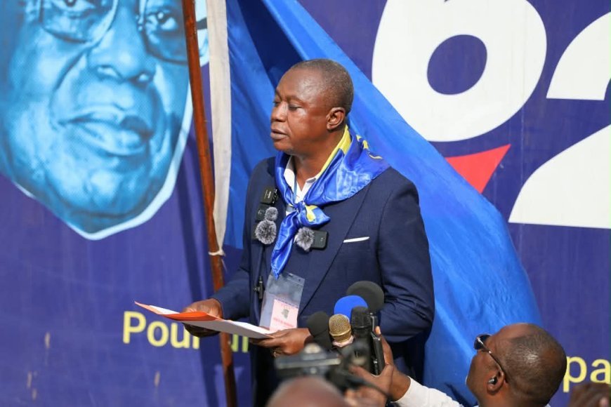 RDC : le PALU appelle Joseph Kabila à renoncer à la lutte armée et exhorte Félix Tshisekedi à accélérer le dialogue national