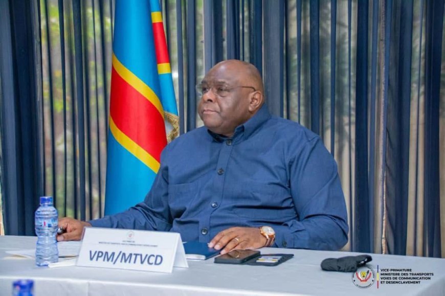 RDC : Crash de Kenge, Jean-Pierre Bemba appelle à la prudence sur les causes de l’accident