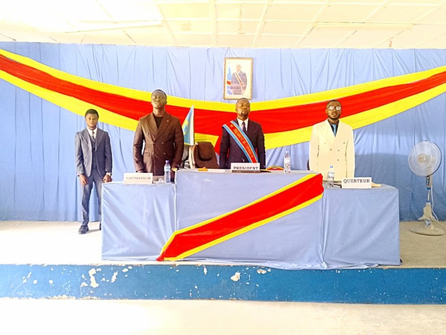 Tshopo : le Conseil communal de Makiso clôture sa session de septembre sur un bilan positif