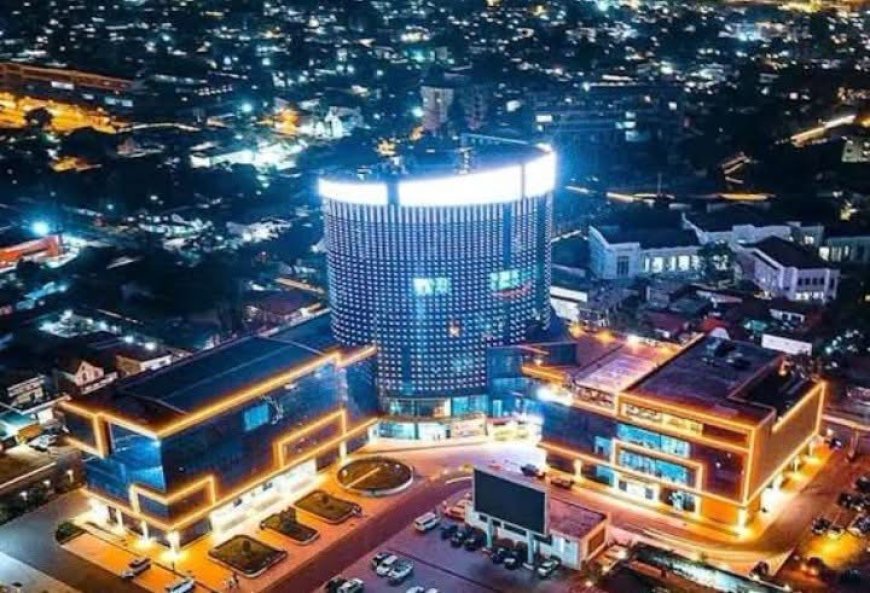 RDC : Plus de 100 ressortissants chinois et philippins expulsés du Haut-Katanga et du Lualaba pour séjour irrégulier