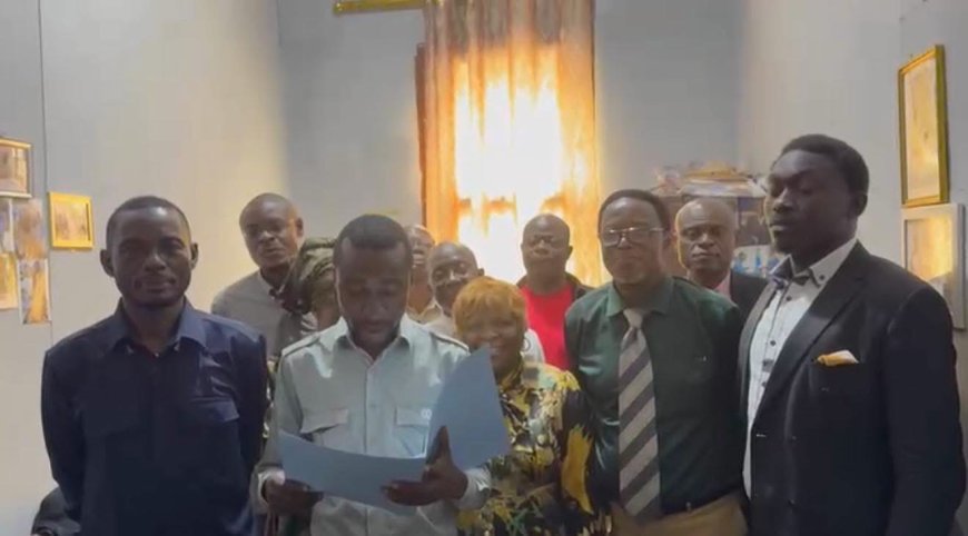 Kinshasa : les agents des services publics annoncent une grève illimitée dès le 21 octobre