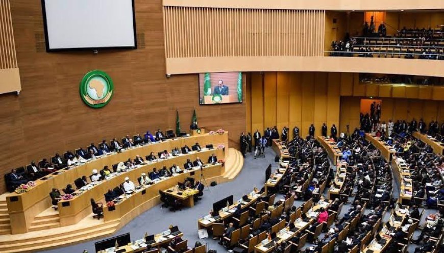 RDC : l’Union africaine condamne toute prise de pouvoir par la force