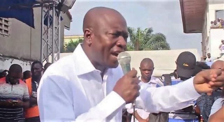 RDC : Augustin Kabuya minimise les capacités d’action du FRN de Joseph Kabila