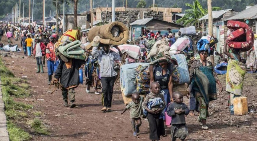 RDC : 30 ans après le massacre de Lemera, HRW appelle à lutter contre l’impunité