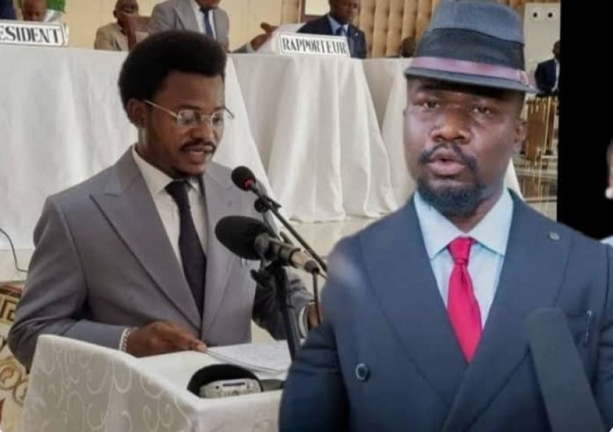 TSHOPO : Paulin Lendongolia attendu à l’Assemblée provinciale pour répondre à une question orale avec débat
