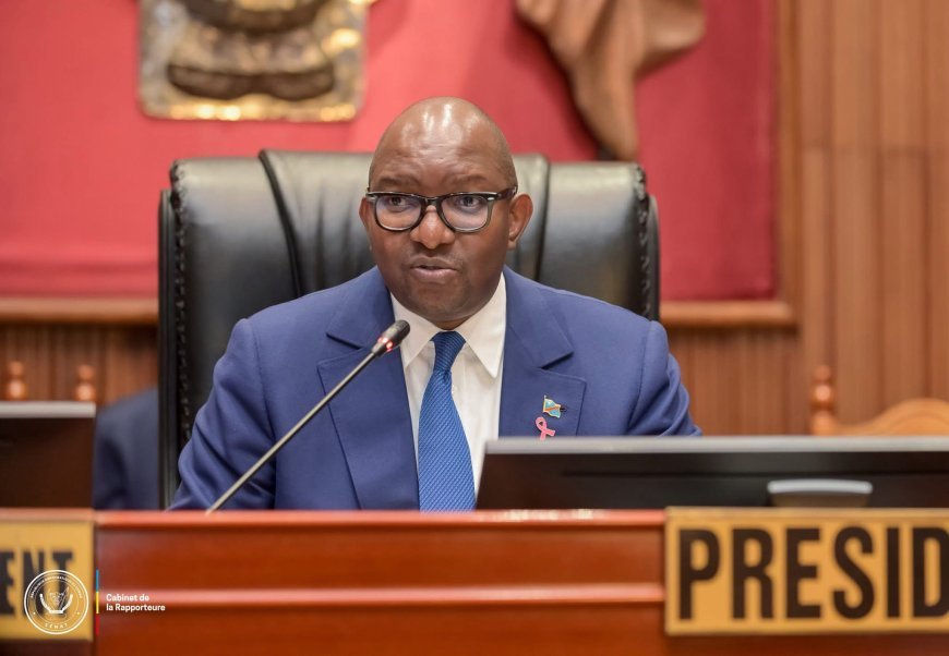 RDC : le Sénat adopte à l’unanimité la loi sur le marché du carbone et exige une répartition équitable des revenus