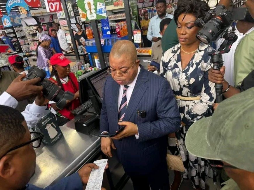 RDC : Facturation normalisée, plusieurs grandes enseignes de Kinshasa visées par des contrôles fiscaux