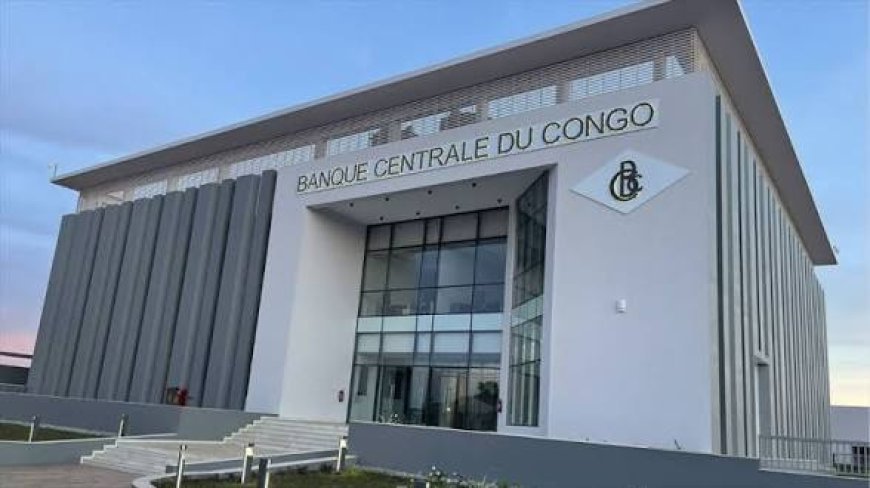 RDC : nette appréciation du Franc congolais et repli de l'inflation à 0,13 %