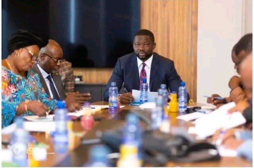 RDC : Le paiement des salaires d’octobre des agents de l’État reporté au début de novembre