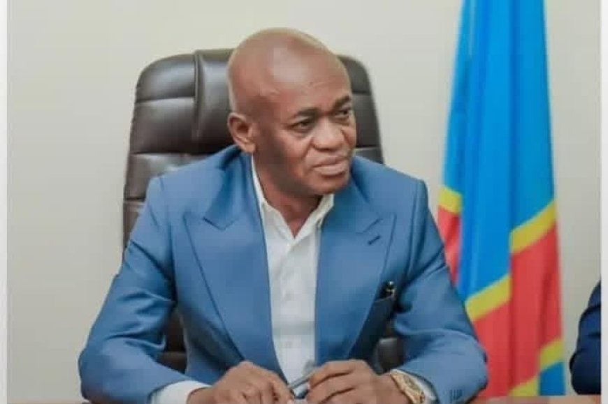Tshuapa : 16 députés provinciaux sur 18 réclament le départ du gouverneur Armand Yambé Itoko
