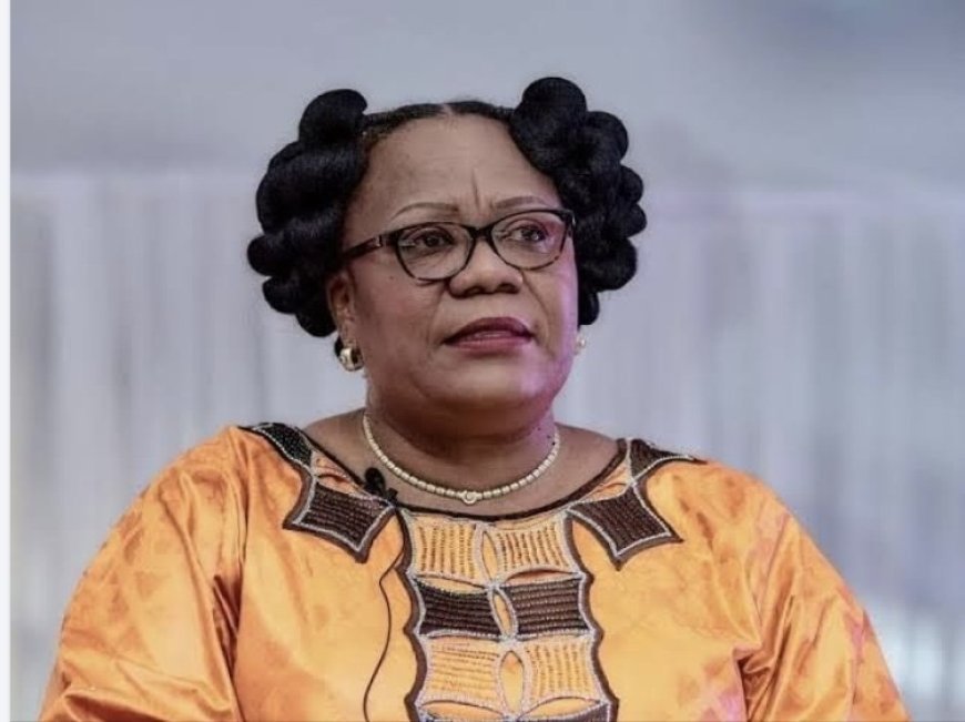 RDC : L’Assemblée nationale acte le départ de la ministre de l’ESU après une enquête sur la gestion financière