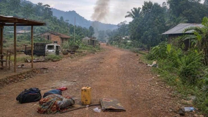 NORD-KIVU : DES AFFRONTEMENTS SIGNALÉS ENTRE LES WAZALENDO ET LE FRN À WALIKALE
