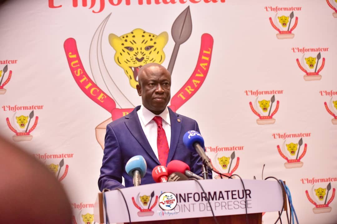 En mission d'information pour constater la majorité parlementaire : le Député national Augustin Kabuya débute les consultations dès ce vendredi