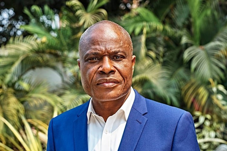 RDC : Martin Fayulu dénonce le silence de l'Union Africaine face à l'agression rwandaise dans l'Est