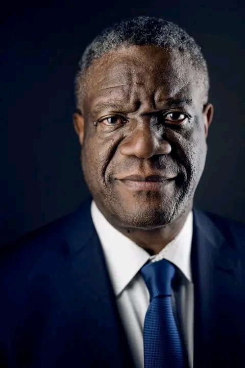 Protocole UE-Rwanda : Denis Mukwege critique le cynisme géostratégique