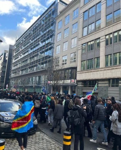 Agression de la RDC par l'armée rwandaise : L'heure de la solidarité congolaise sonne à Bruxelles