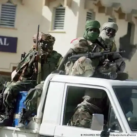 Tension et arrestations à N'Djamena : Conflit entre le gouvernement et l'opposition s'intensifie au Tchad