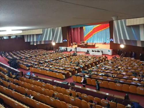 RDC : Ça y est, les anciens élus de Rutshuru, Masisi et Kwamouth autorisés de siéger à l’Assemblée nationale