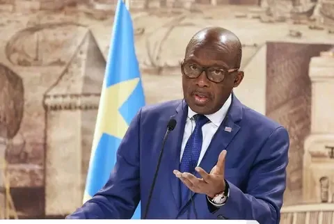 Malabo: Christophe Lutundula invite le Rwanda à cesser d'abuser avec la bonne foi de la Communauté internationale