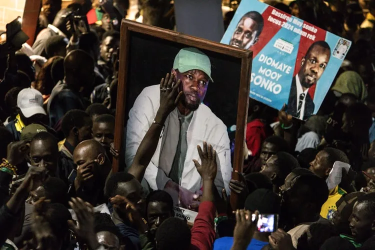 Présidentielle au Sénégal : À 9 jours du premier tour du scrutin, Ousmane Sonko recouvre sa liberté