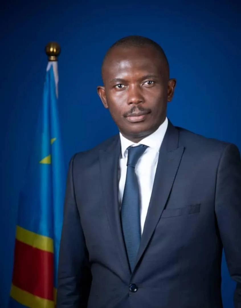 RDC: David Alexandre Nshue décrypte la situation économique du Congo via l’analyse SWOT