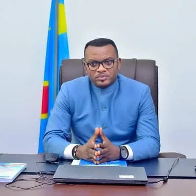 Jean Pierre Lihau : Un profil de leadership serviable en RDC