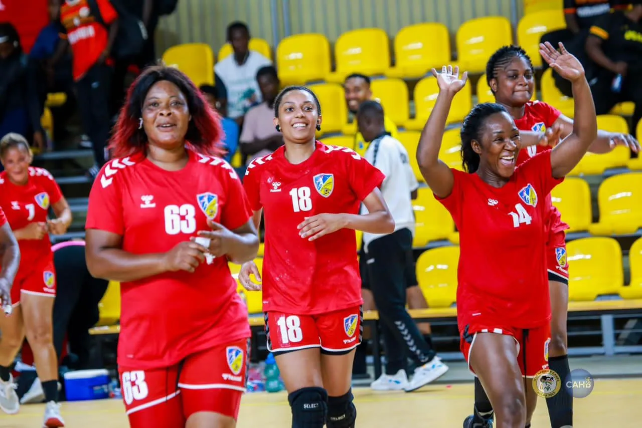 Jeux africains d'Accra 2024 : les handballeuses congolaises éliminent les algériennes (29-25) et valident leur ticket pour la finale