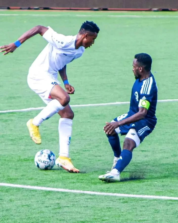 Linafoot / Play-offs : Don Bosco s'incline à domicile face au FC Aigles du Congo