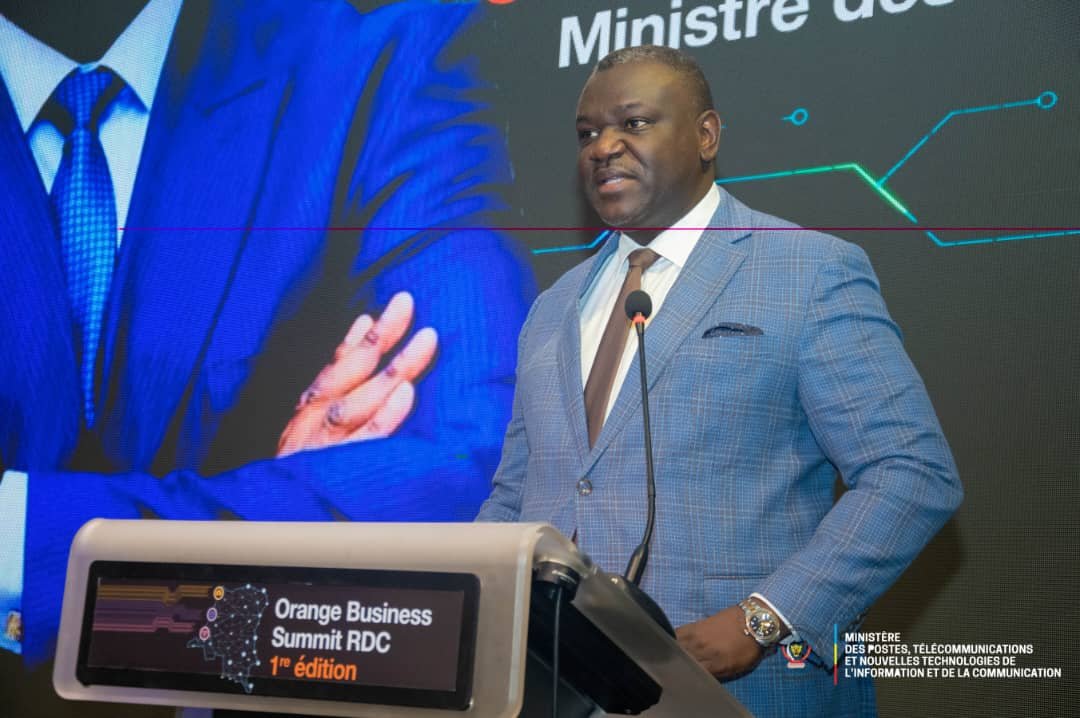 Kinshasa au cœur de la digitalisation : le Forum Orange Business Summit lance sa première édition