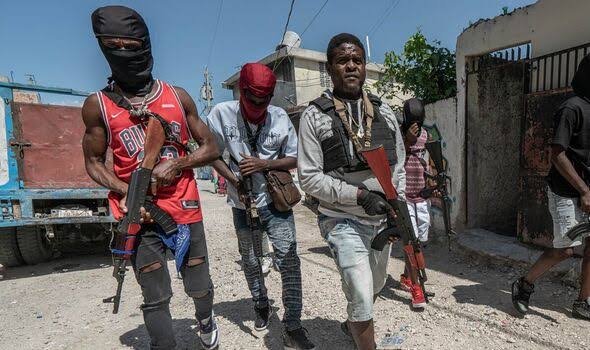 Violence de gangs en Haïti : L'ONU déplore la mort de plus de 15000 personnes et qualifie de “cataclysmique” la situation