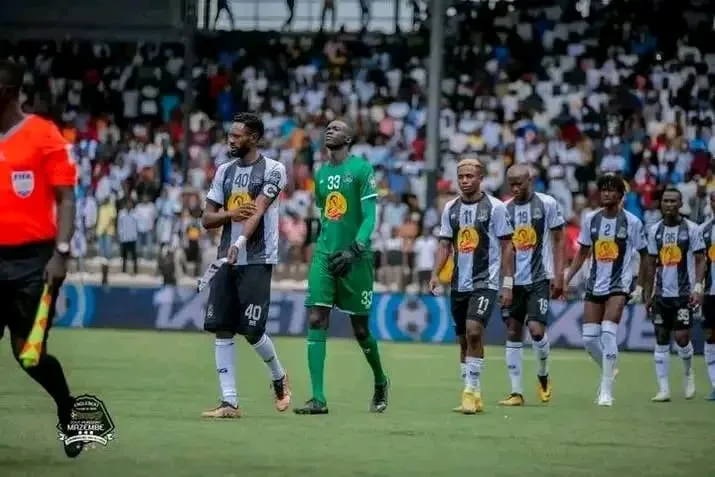 Ligue des Champions CAF : TP Mazembe en Angola pour affronter Petro de Luanda