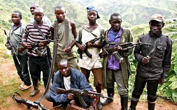 Nord-Kivu : l'ADF tue 11 civils à Beni