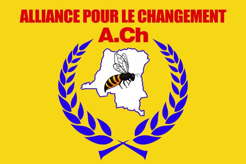 Kasaï-central: Le parti de Jean-Marc Kabund à la quête des adhésions