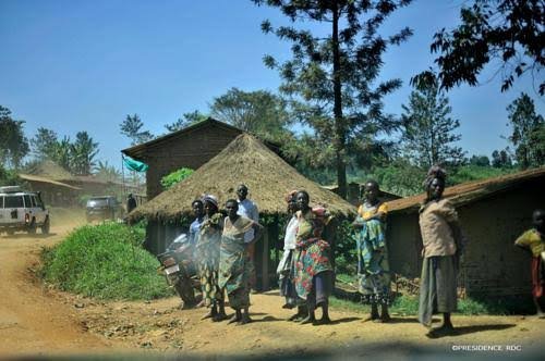 Ituri : Tueries de 16 civils sèment la terreur à Irumu