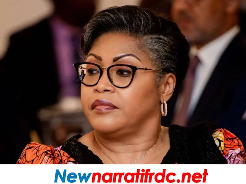 Deux jours après la nomination de Judith Suminwa comme Premier Ministre : La Jeunesse des BAKWANTOMBOLO salue un choix judicieux