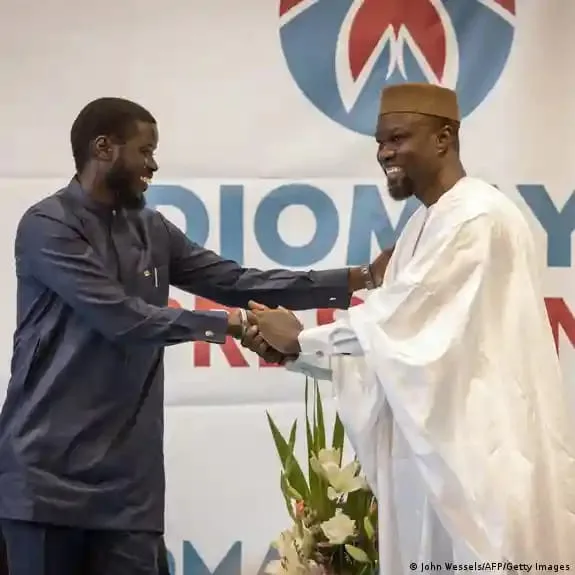 Sénégal : Annonce du nouveau gouvernement après l'investiture du président Diomaye Faye