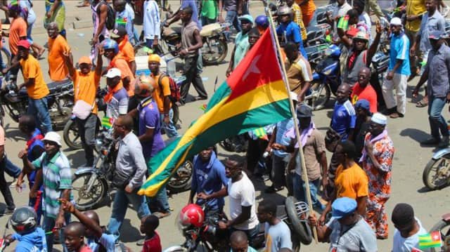 Nouvelle constitution au Togo : Les appels au boycott s'intensifient