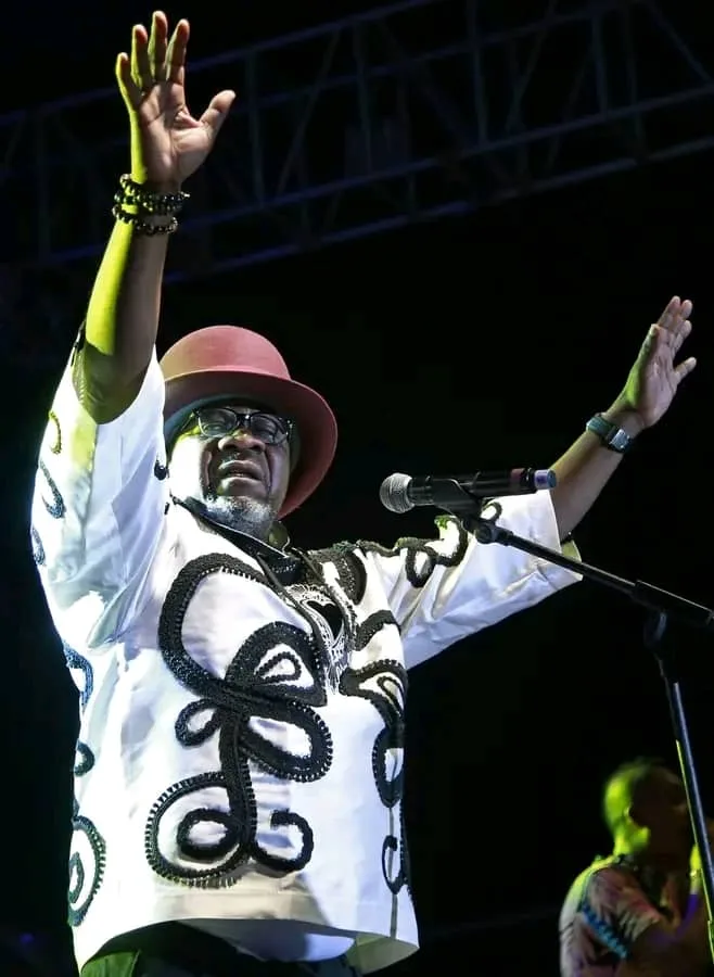 Papa Wemba : 8 ans après sa disparition en Côte d'Ivoire, mobilisation au sein du ministère de la culture