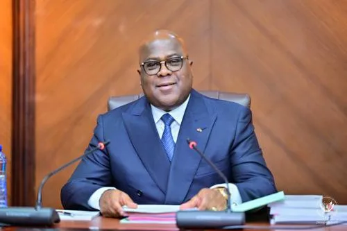 La levée du maratoire sur la peine de mort en RDC : Félix Tshisekedi acquiesce