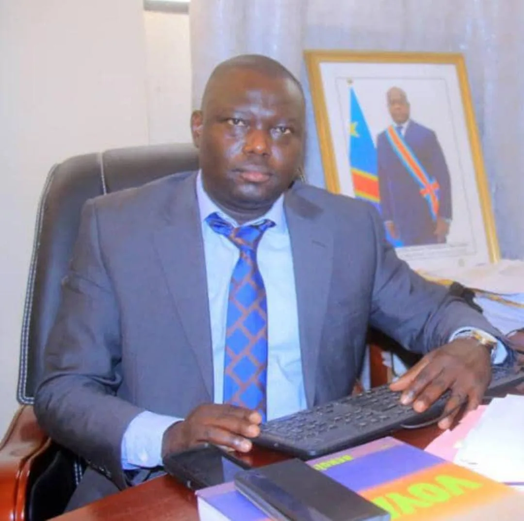 Arrestation d'un homme d'affaires controversé : James Kenda Odu sous les projecteurs