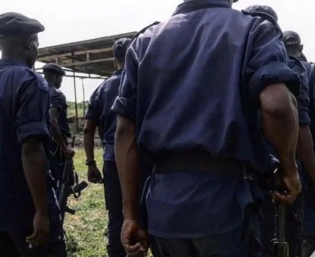 RDC : Échange de tirs entre policiers au Kongo-Central fait 2 morts