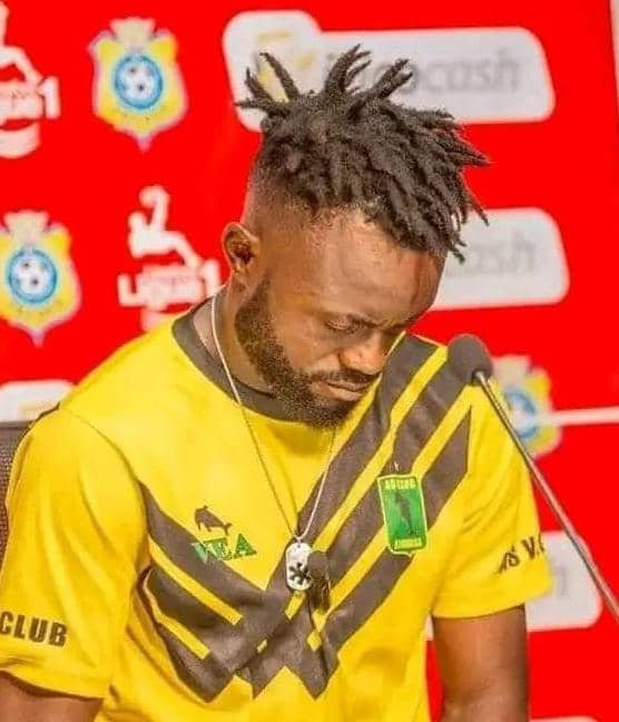 Linafoot/ Play-offs : Suspension et amende pour Djo Issama Mpeko