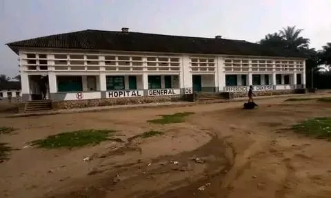 Kasaï: Plus de 35 cas de décès et 155 cas suspects de choléra enregistrés dans le Territoire de Mweka