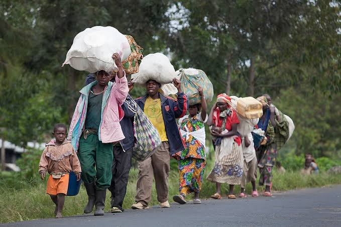 Guerre de l'Est de la RDC : La tension ne baisse pas autour de Sake entre les FARDC et les M23